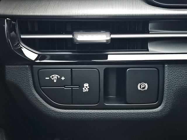 New 2026 Kia Sportage X-Line image 18