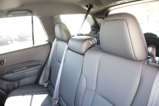 New 2026 Subaru Outback Wilderness AWD/4WD image 19