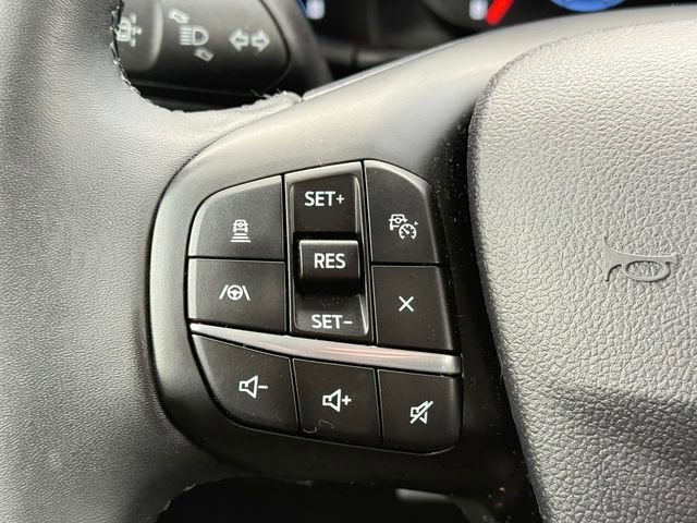 Certified 2024 Ford Bronco Sport Big Bend w/ Convenience Package image 21