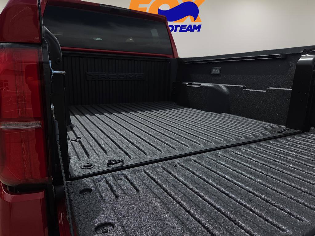 New 2026 Toyota Tacoma TRD Sport RWD image 13