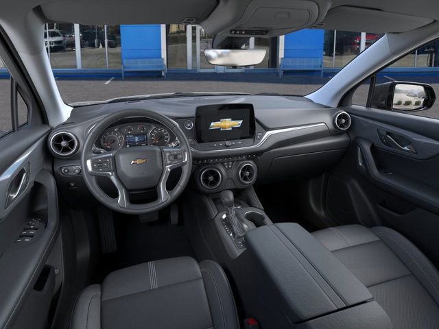 New 2026 Chevrolet Blazer LT w/ Sound & Technology Package image 16