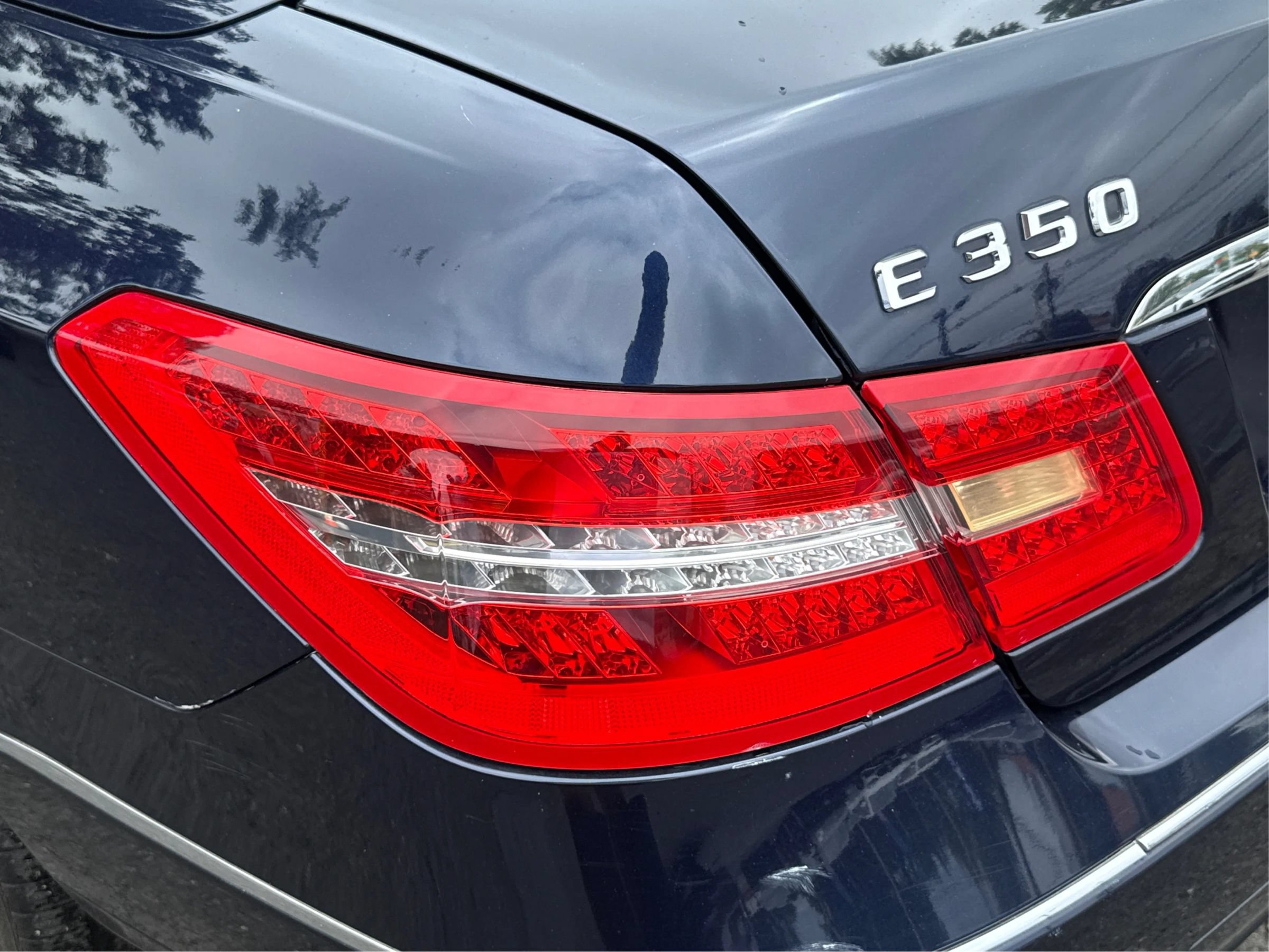 Used 2013 Mercedes-Benz E 350 Cabriolet image 21