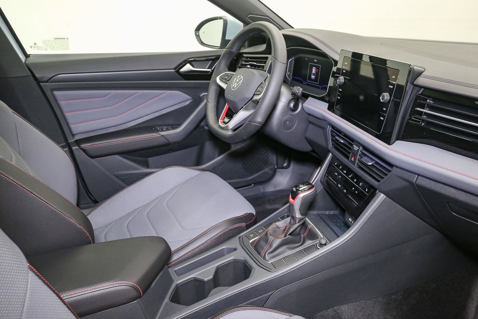 New 2026 Volkswagen Jetta GLI Autobahn FWD image 15