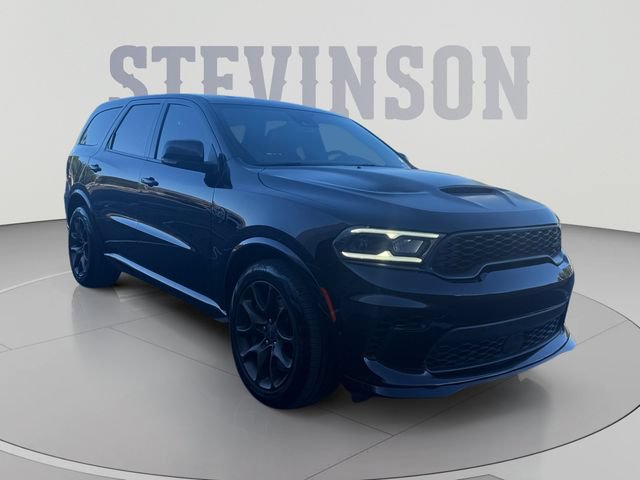 Used 2025 Dodge Durango SRT Hellcat AWD/4WD image 7