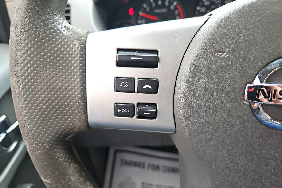 Used 2016 Nissan Frontier S image 28