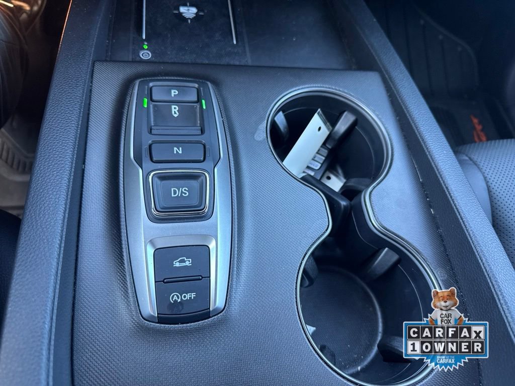 Certified 2025 Honda Ridgeline TrailSport+ image 19