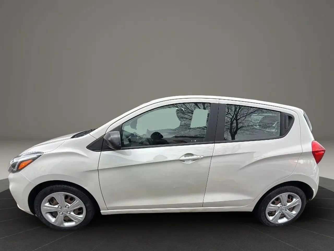 Used 2020 Chevrolet Spark LS image 8