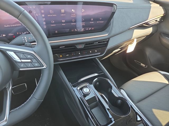 New 2025 Buick Envision Sport Touring image 13