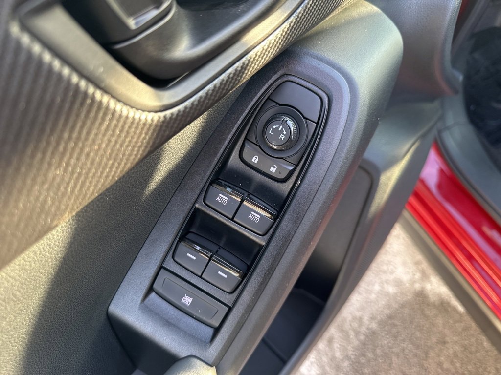 New 2026 Subaru Crosstrek 2.0i Premium image 10