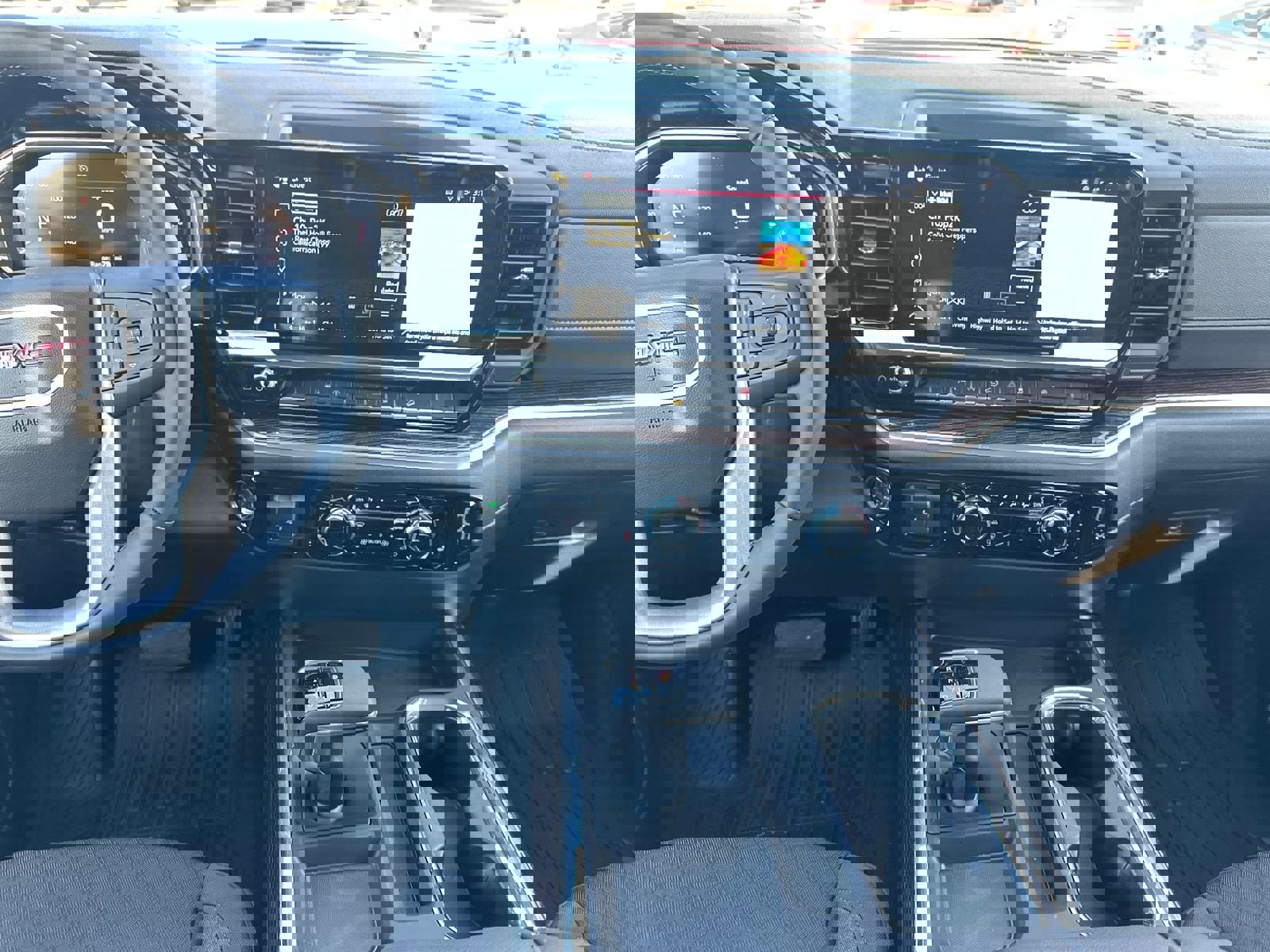 New 2026 GMC Sierra 1500 Elevation image 23