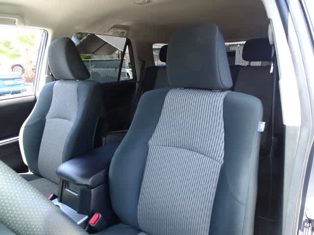 Used 2024 Toyota 4Runner SR5 RWD image 18
