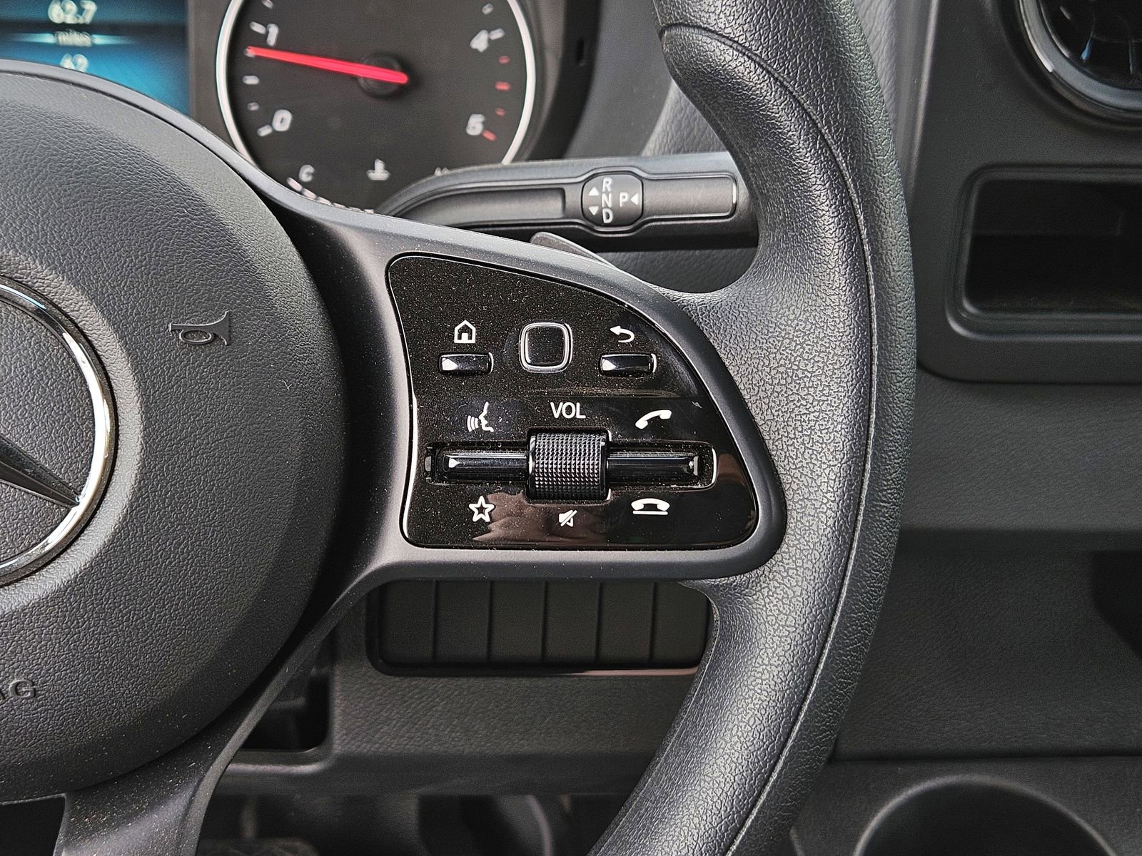 New 2023 Mercedes-Benz Sprinter 3500 image 20