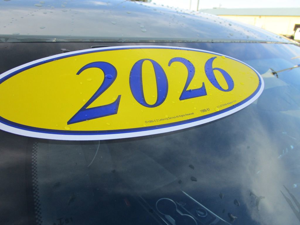 New 2026 Chevrolet Equinox LT w/ Convenience Package II FWD image 21