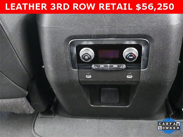 Used 2023 Chevrolet Tahoe LT image 19