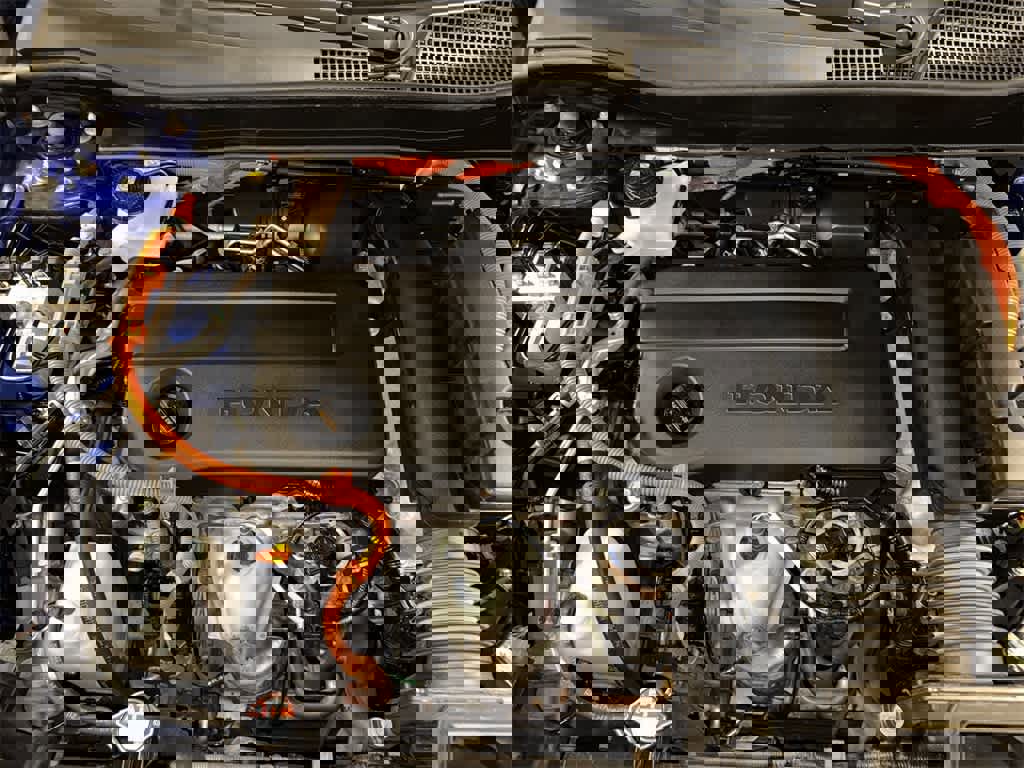 Used 2024 Honda CR-V Sport-L image 12