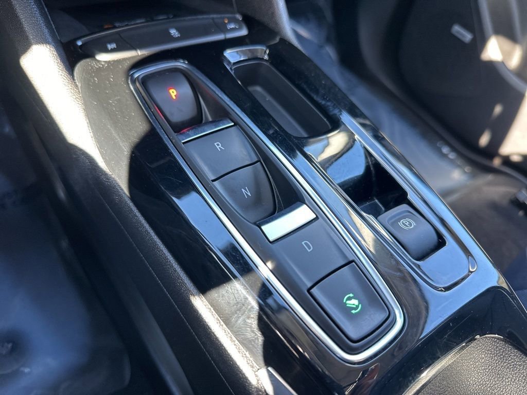 Used 2022 Chevrolet Bolt EUV Premier w/ Launch Edition image 17