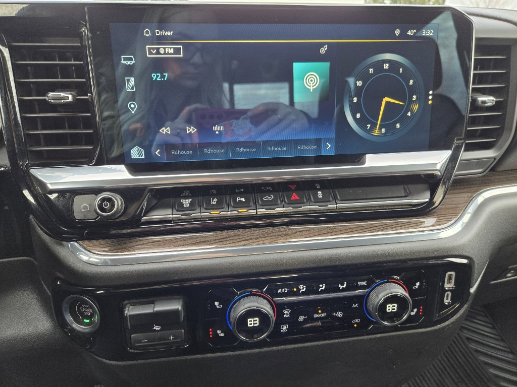 Used 2024 Chevrolet Silverado 2500 LT w/ All Star Edition image 19