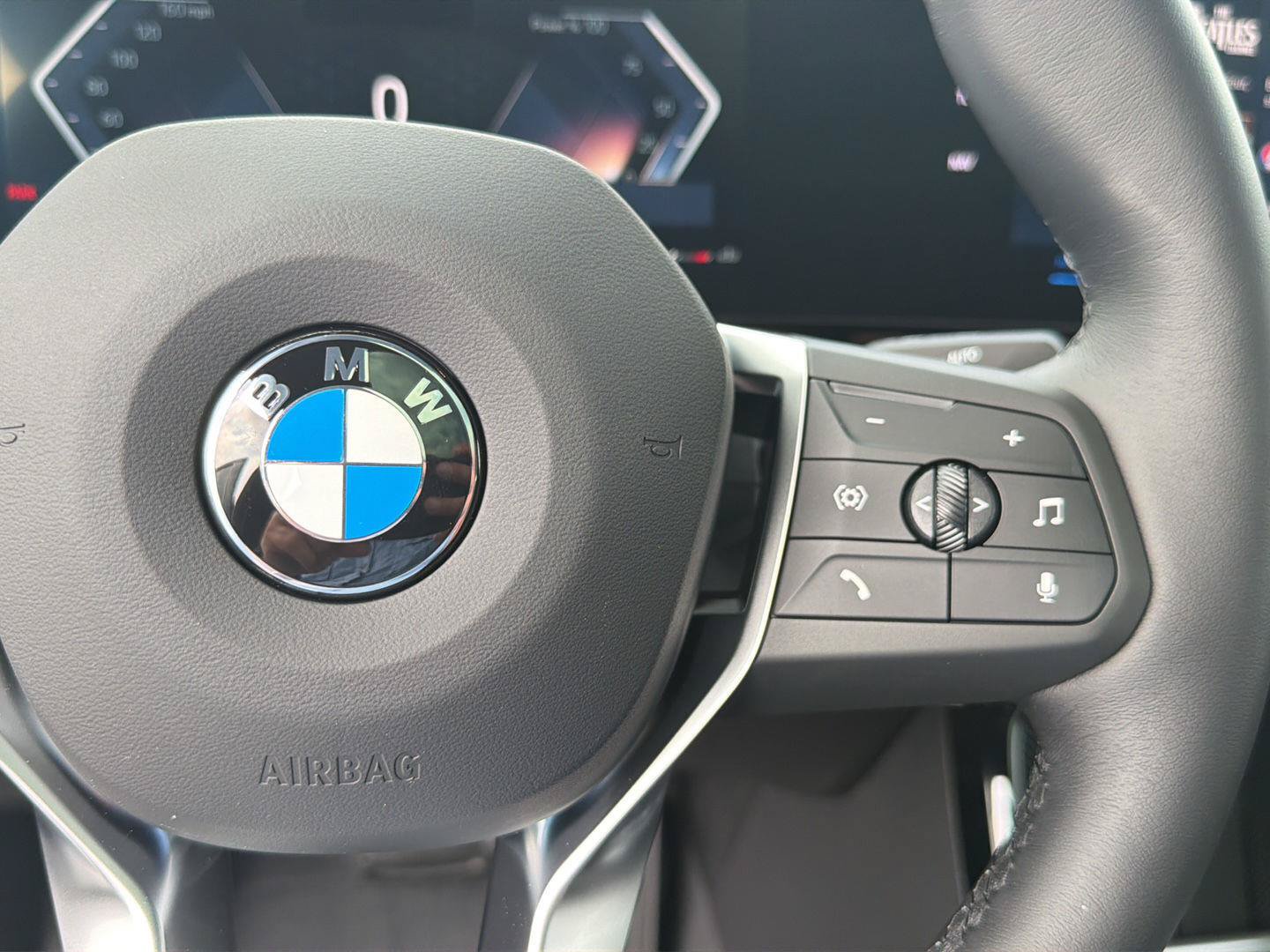 New 2026 BMW X2 xDrive28i w/ Technology Package AWD/4WD image 20
