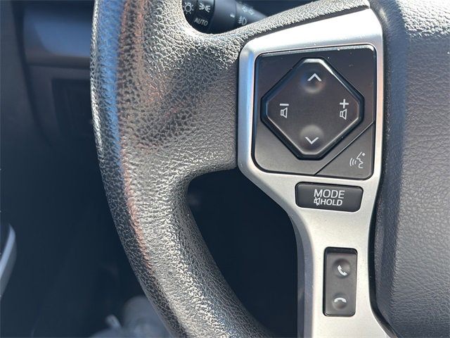 Used 2019 Toyota Tundra SR5 w/ SR5 Upgrade Package image 23