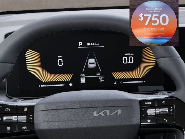 New 2026 Kia Sorento S FWD image 21