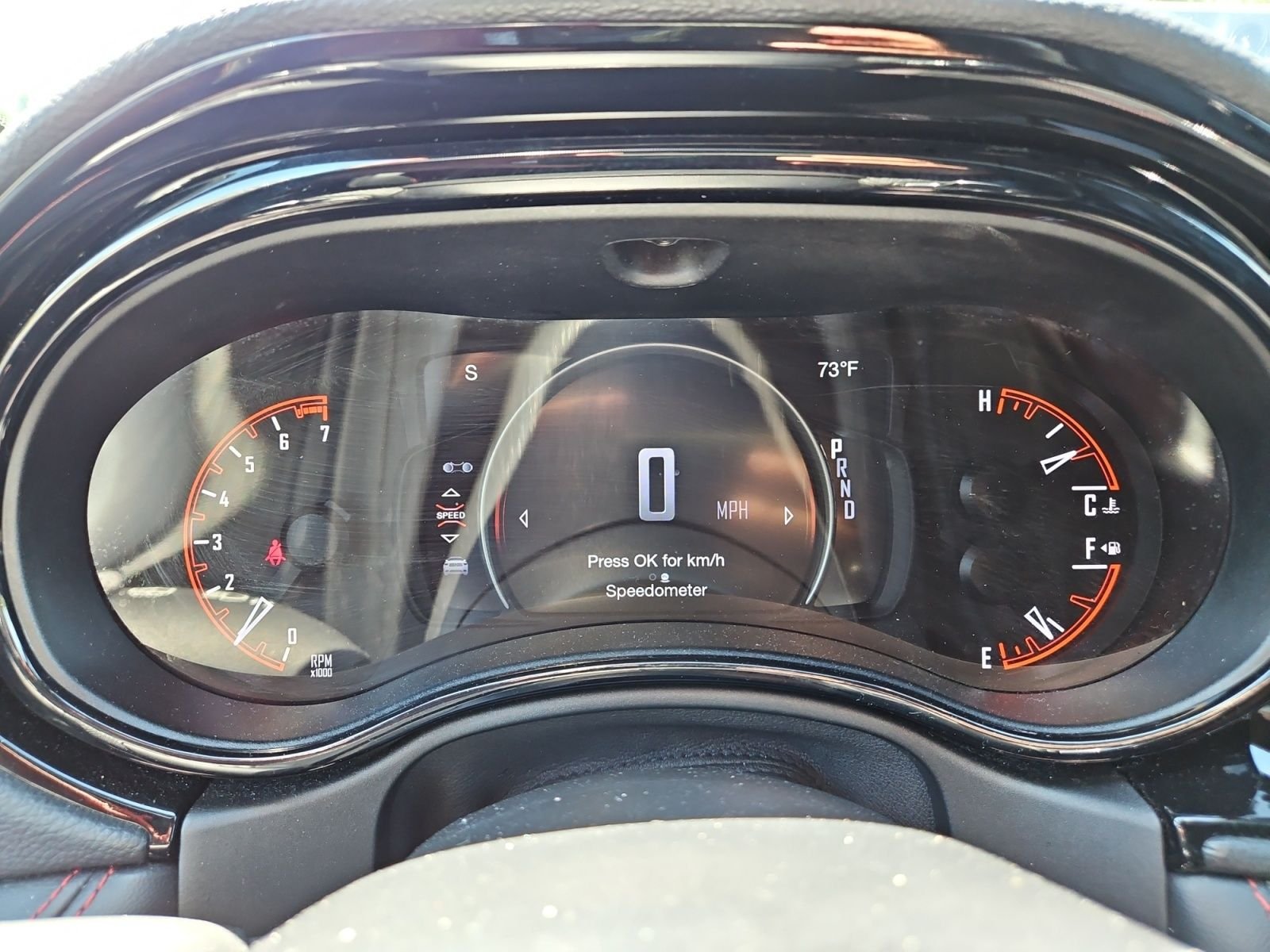 Used 2024 Dodge Durango GT AWD/4WD image 24