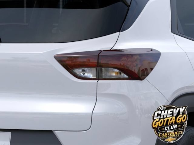 New 2026 Chevrolet TrailBlazer LS w/ LS Convenience Package AWD/4WD image 11