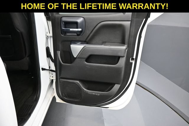 Used 2014 Chevrolet Silverado 1500 LT w/ All Star Edition AWD/4WD image 40