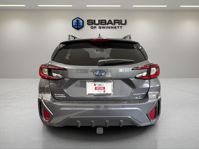 Certified 2025 Subaru Crosstrek 2.5i Limited w/ Crosstrek Mirror Package AWD/4WD image 4