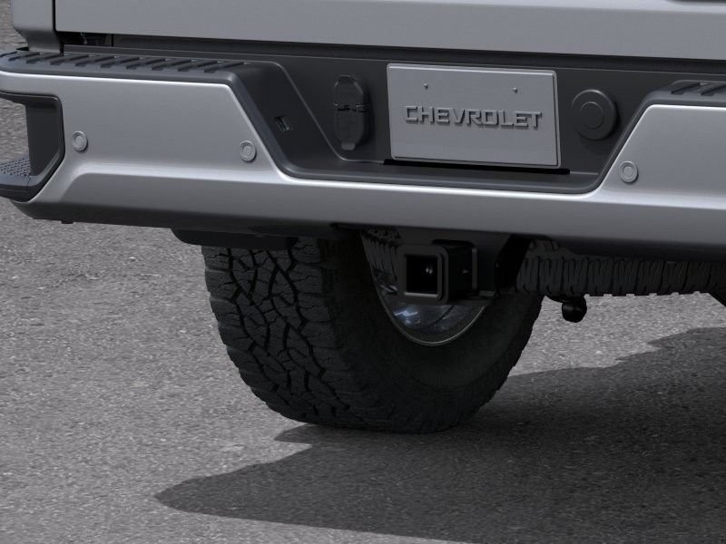 New 2026 Chevrolet Silverado 2500 High Country w/ Technology Package AWD/4WD image 39