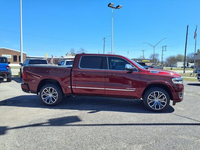 Used 2025 RAM 1500 Tungsten image 2
