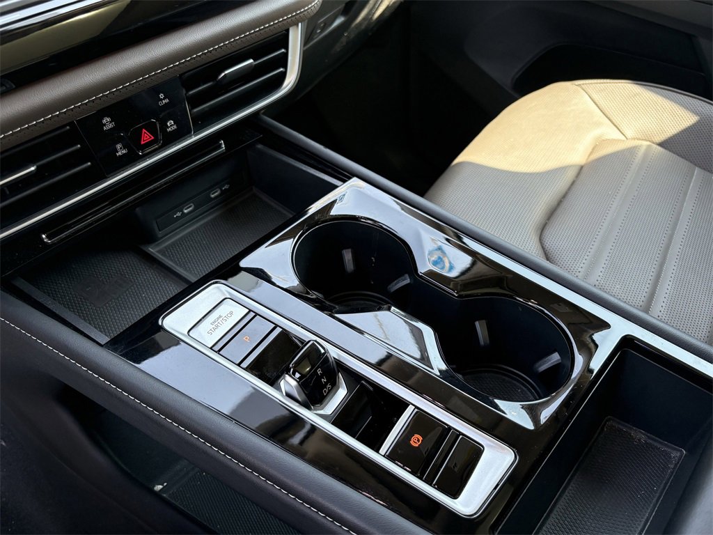 Used 2024 Volkswagen Atlas SEL image 22