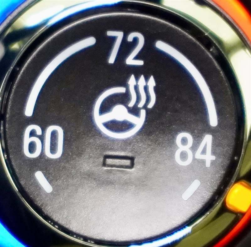 Used 2018 Buick Encore Premium image 21