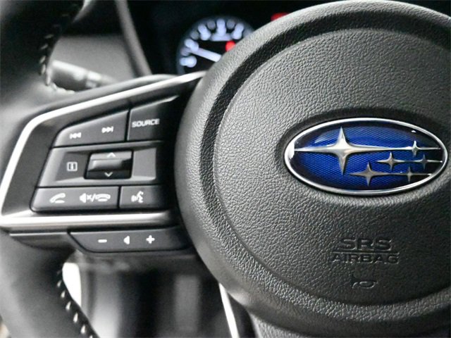 Used 2025 Subaru Outback Touring XT w/ Tech Package 3 image 15