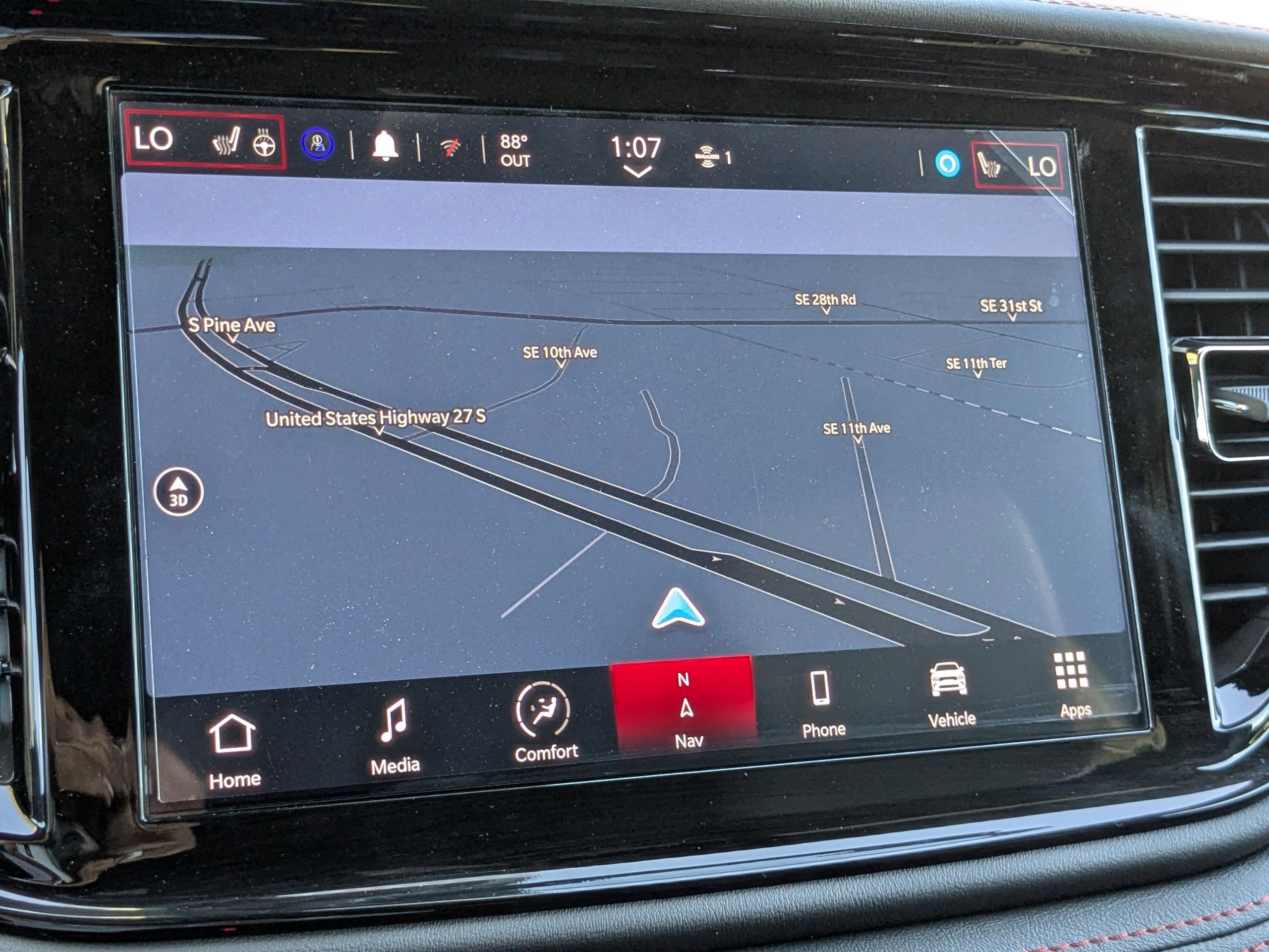 New 2026 Dodge Durango GT image 21