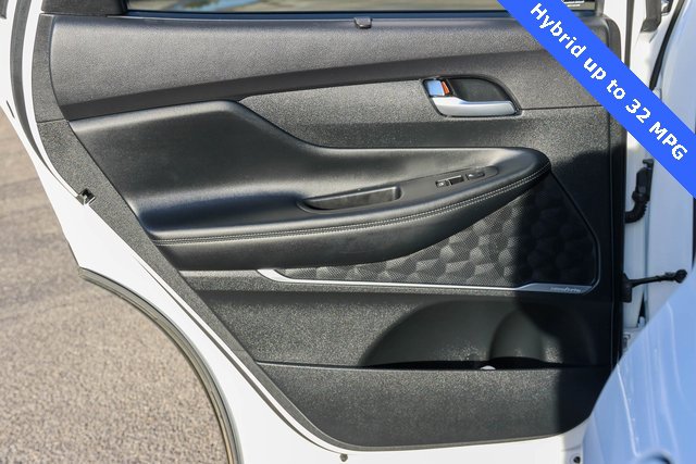 Used 2021 Hyundai Santa Fe Limited w/ Cargo Package image 15