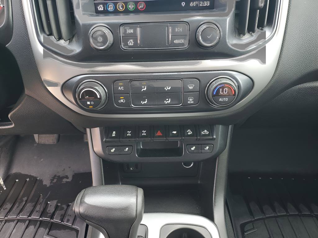Used 2019 Chevrolet Colorado ZR2 image 38