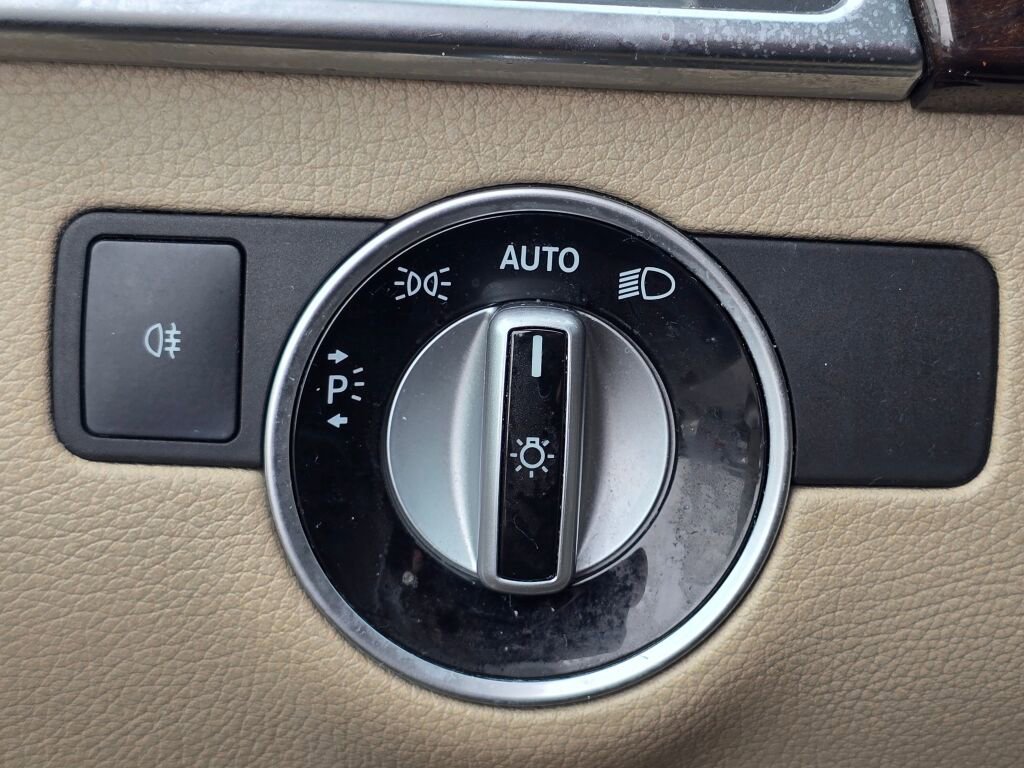 Used 2013 Mercedes-Benz ML 350 2WD image 27