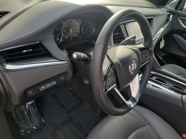 Certified 2023 Buick Enclave Premium w/ Experience Buick Package image 40