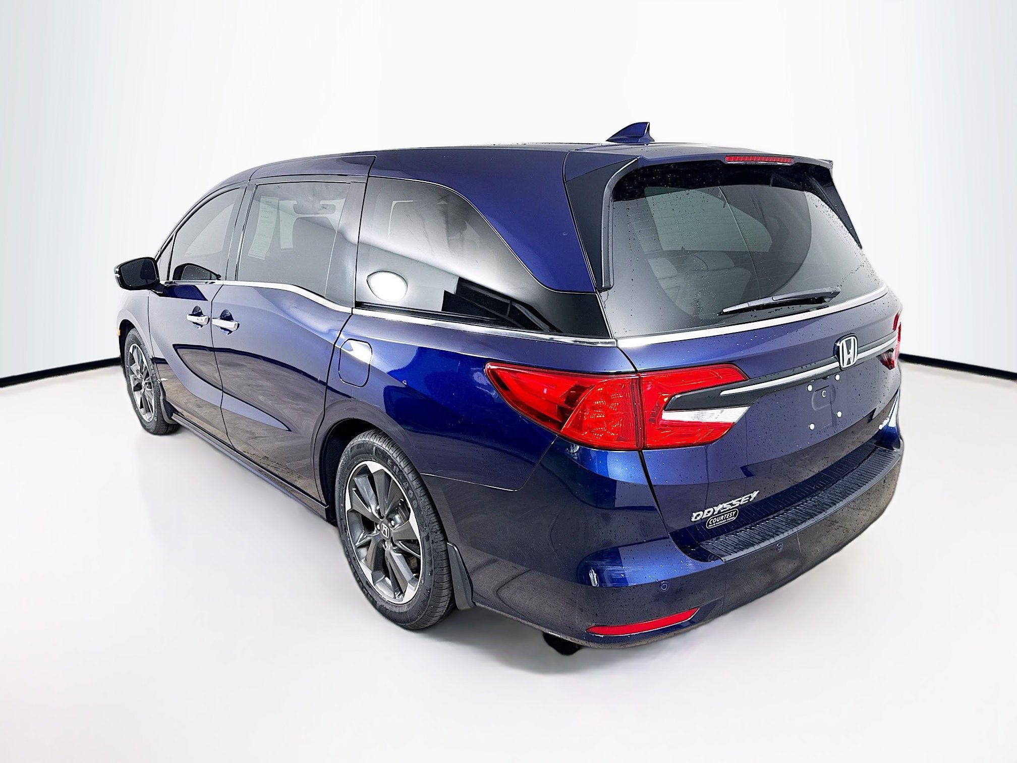 Used 2023 Honda Odyssey Elite image 33