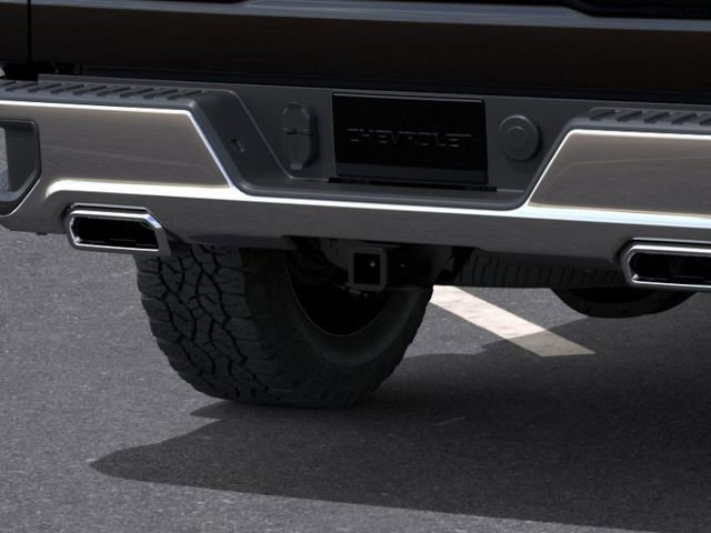 New 2026 Chevrolet Silverado 1500 LT AWD/4WD image 14