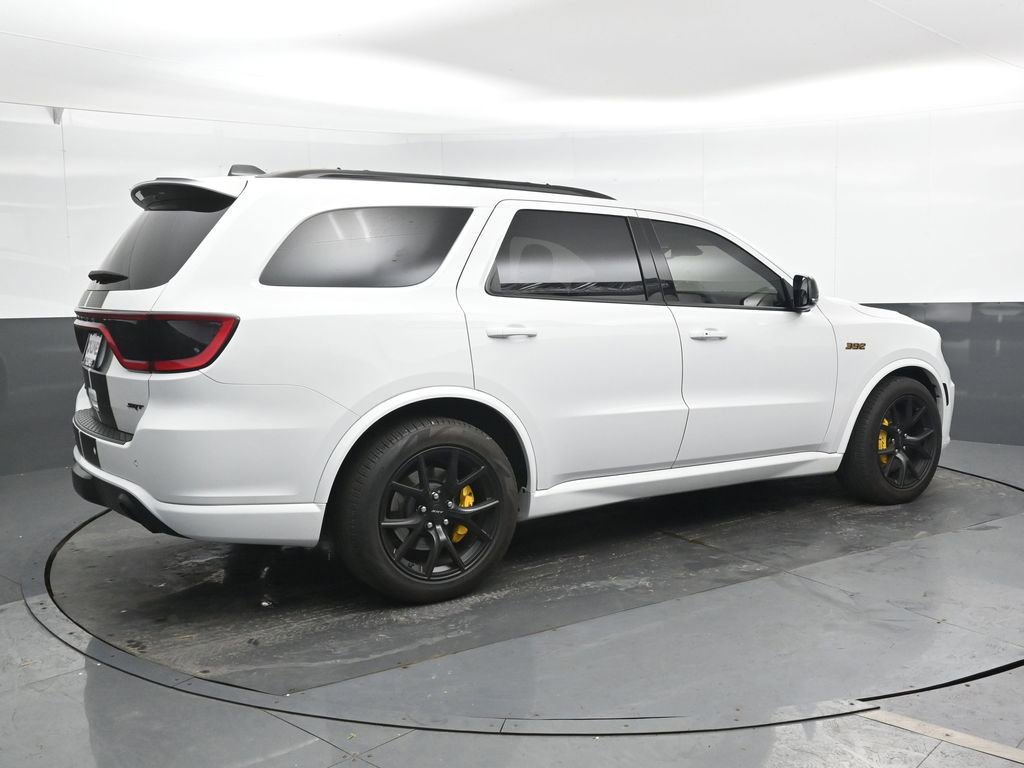 Used 2024 Dodge Durango SRT AWD/4WD video 2