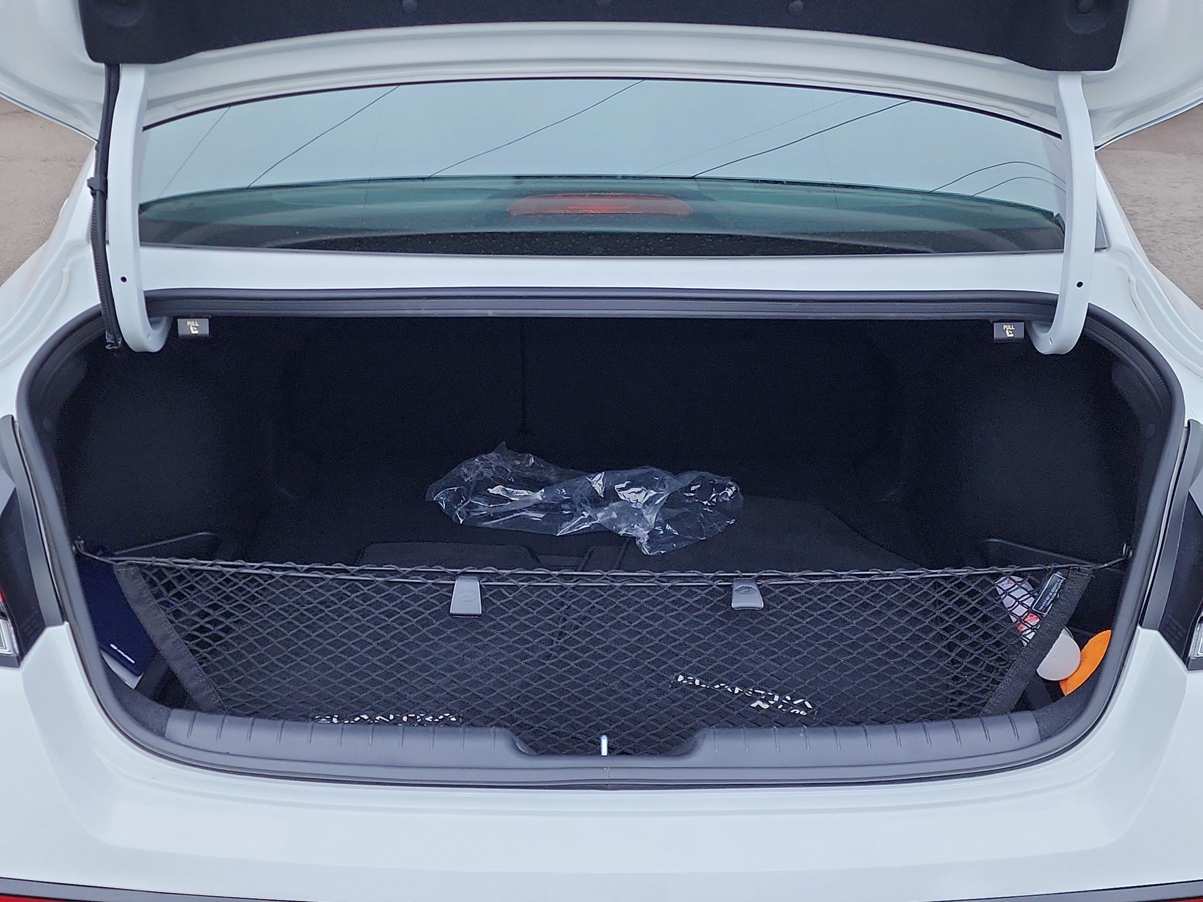 Used 2025 Hyundai Elantra N Line image 4