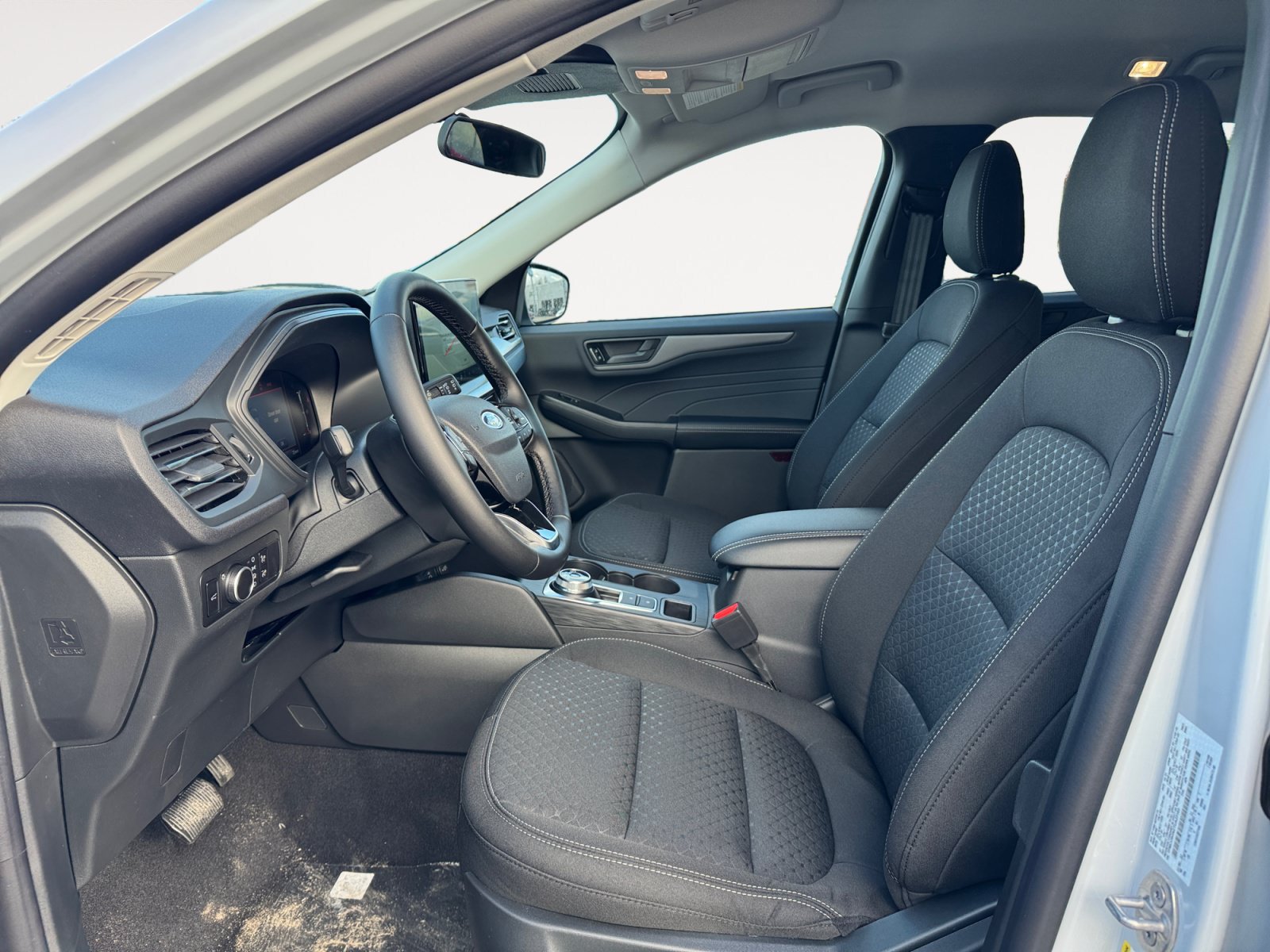 New 2026 Ford Escape Active w/ Tech Pack #1 AWD/4WD image 11