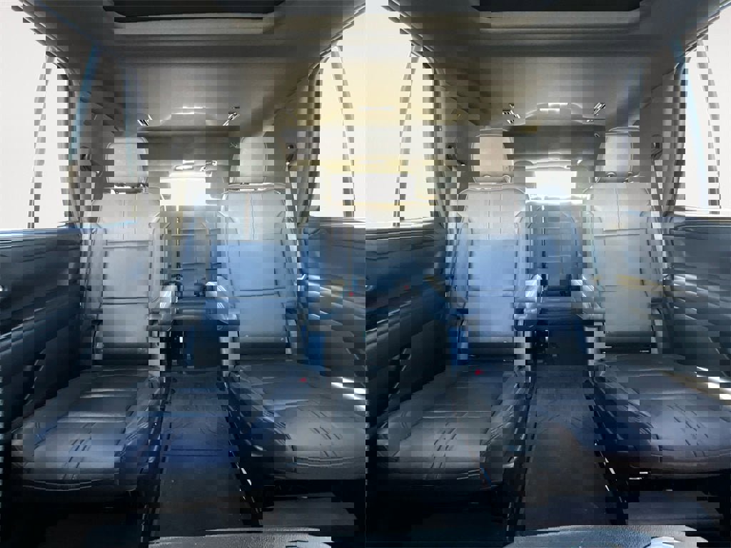 Used 2023 Chevrolet Tahoe RST w/ Luxury Package image 13