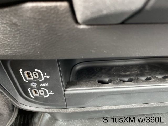 New 2024 RAM 2500 Tradesman w/ Chrome Appearance Group image 24