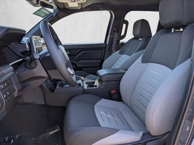 Certified 2025 Toyota Tacoma TRD Off-Road AWD/4WD image 15