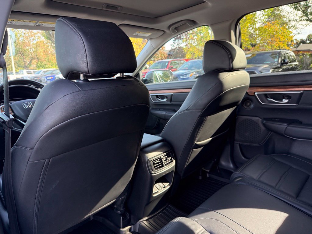 Used 2020 Honda CR-V EX-L image 17
