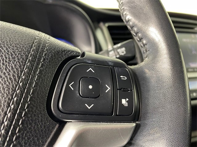 Used 2015 Toyota Highlander Limited image 10