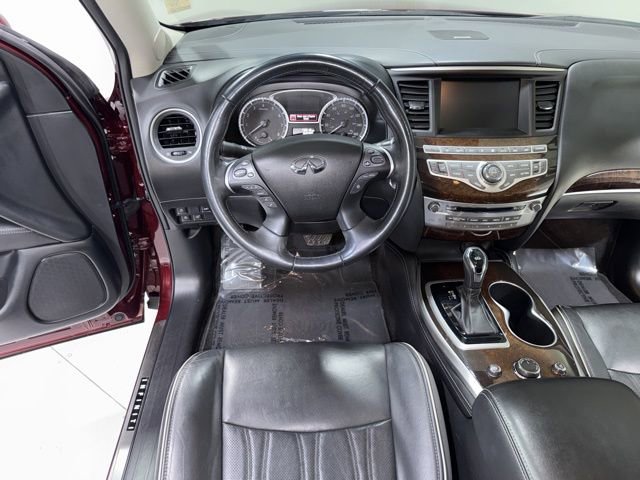 Used 2019 INFINITI QX60 Luxe w/ Sensory Package image 19