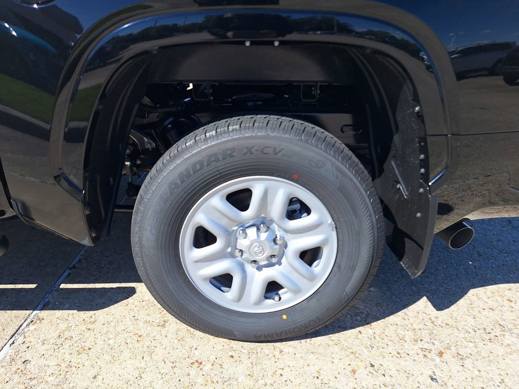 New 2026 Toyota Tundra SR image 16